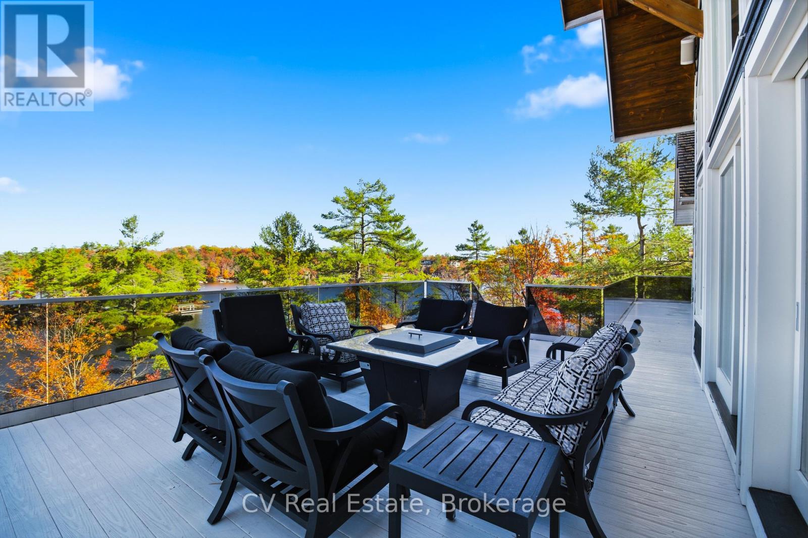 1056 S Sunset Bay Rd, Gravenhurst, Ontario  P1P 1R2 - Photo 39 - X13125414