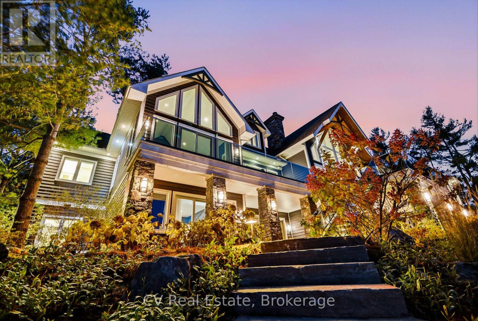 1056 S Sunset Bay Rd, Gravenhurst, Ontario  P1P 1R2 - Photo 40 - X13125414