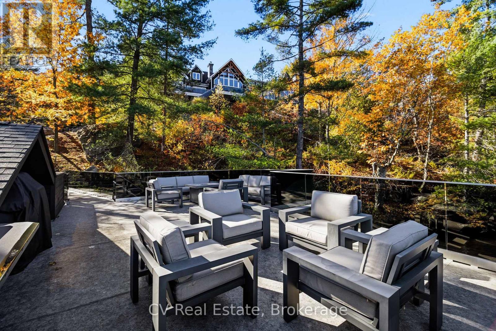 1056 S Sunset Bay Rd, Gravenhurst, Ontario  P1P 1R2 - Photo 42 - X13125414