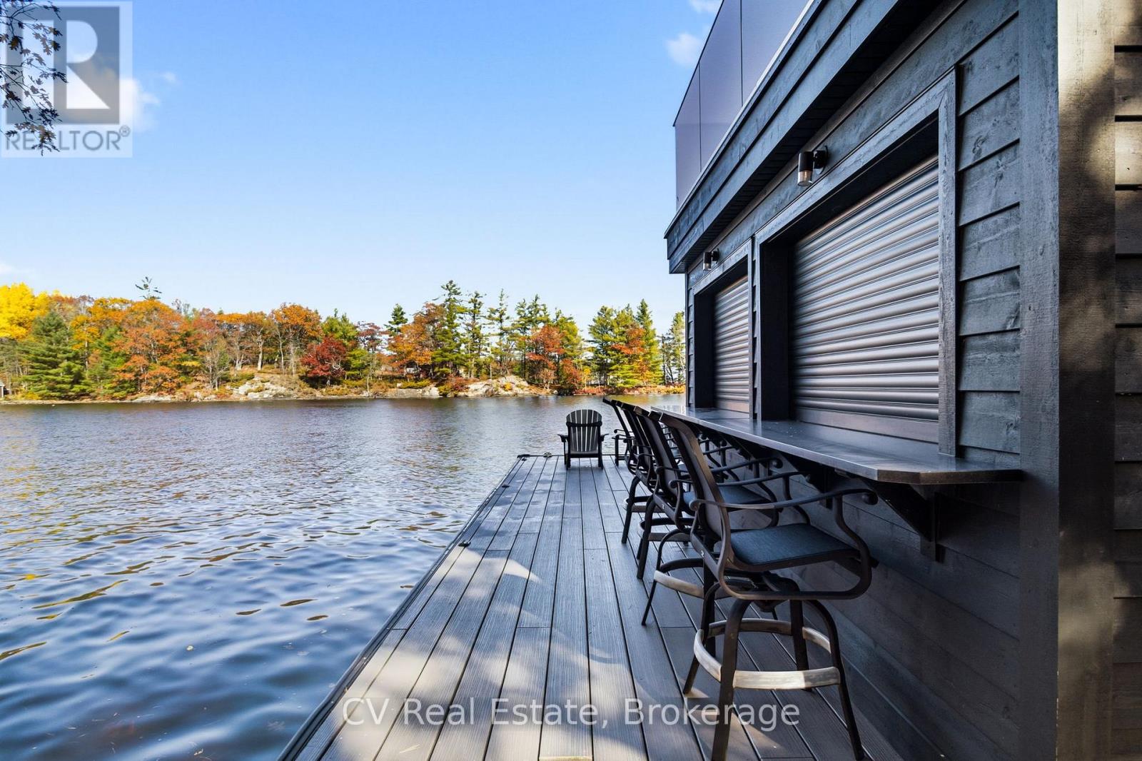 1056 S Sunset Bay Rd, Gravenhurst, Ontario  P1P 1R2 - Photo 43 - X13125414