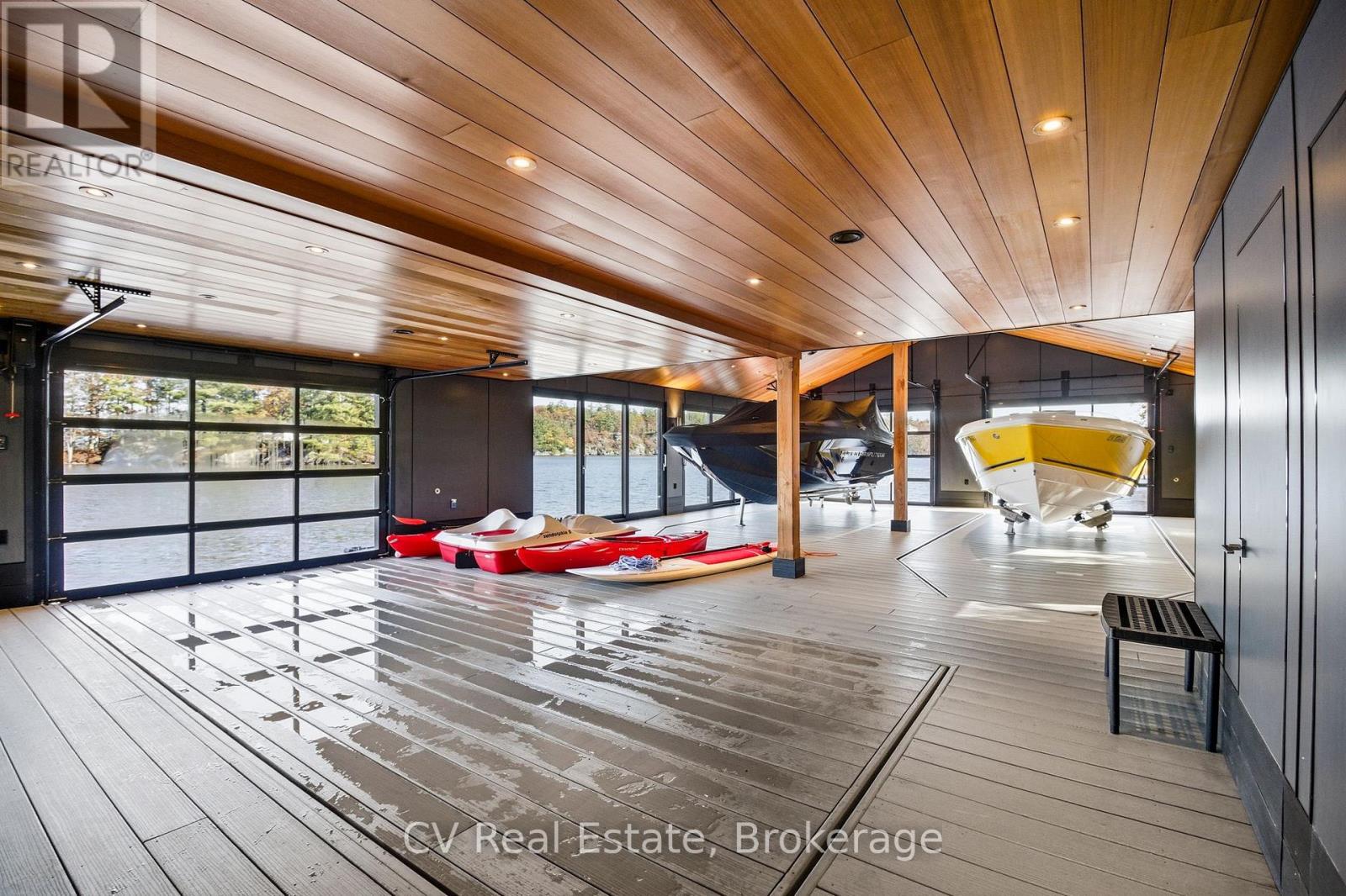 1056 S Sunset Bay Rd, Gravenhurst, Ontario  P1P 1R2 - Photo 45 - X13125414