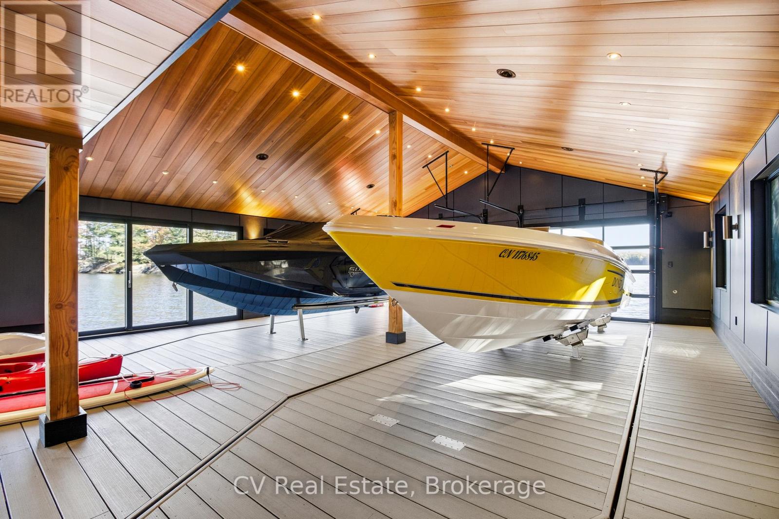 1056 S Sunset Bay Rd, Gravenhurst, Ontario  P1P 1R2 - Photo 46 - X13125414