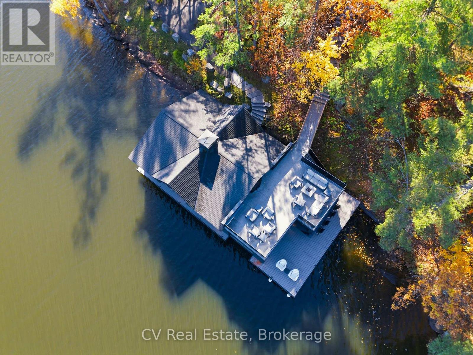 1056 S Sunset Bay Rd, Gravenhurst, Ontario  P1P 1R2 - Photo 47 - X13125414