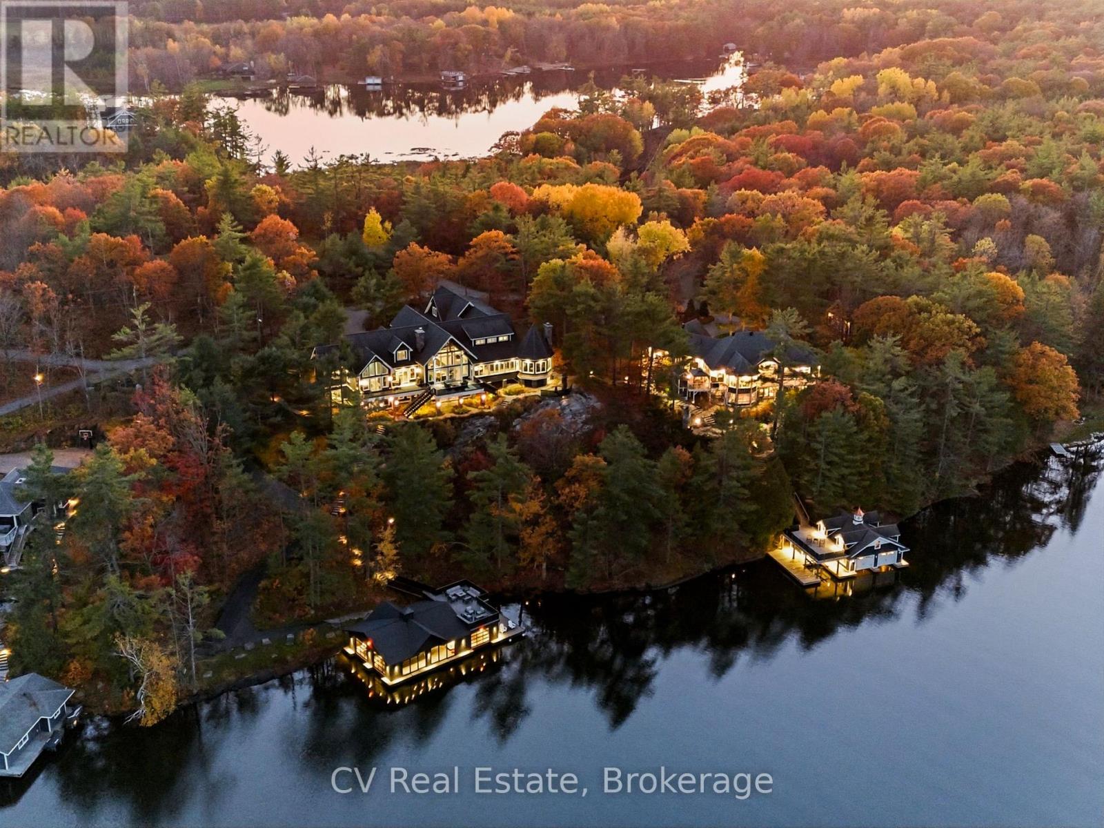 1056 S Sunset Bay Rd, Gravenhurst, Ontario  P1P 1R2 - Photo 49 - X13125414