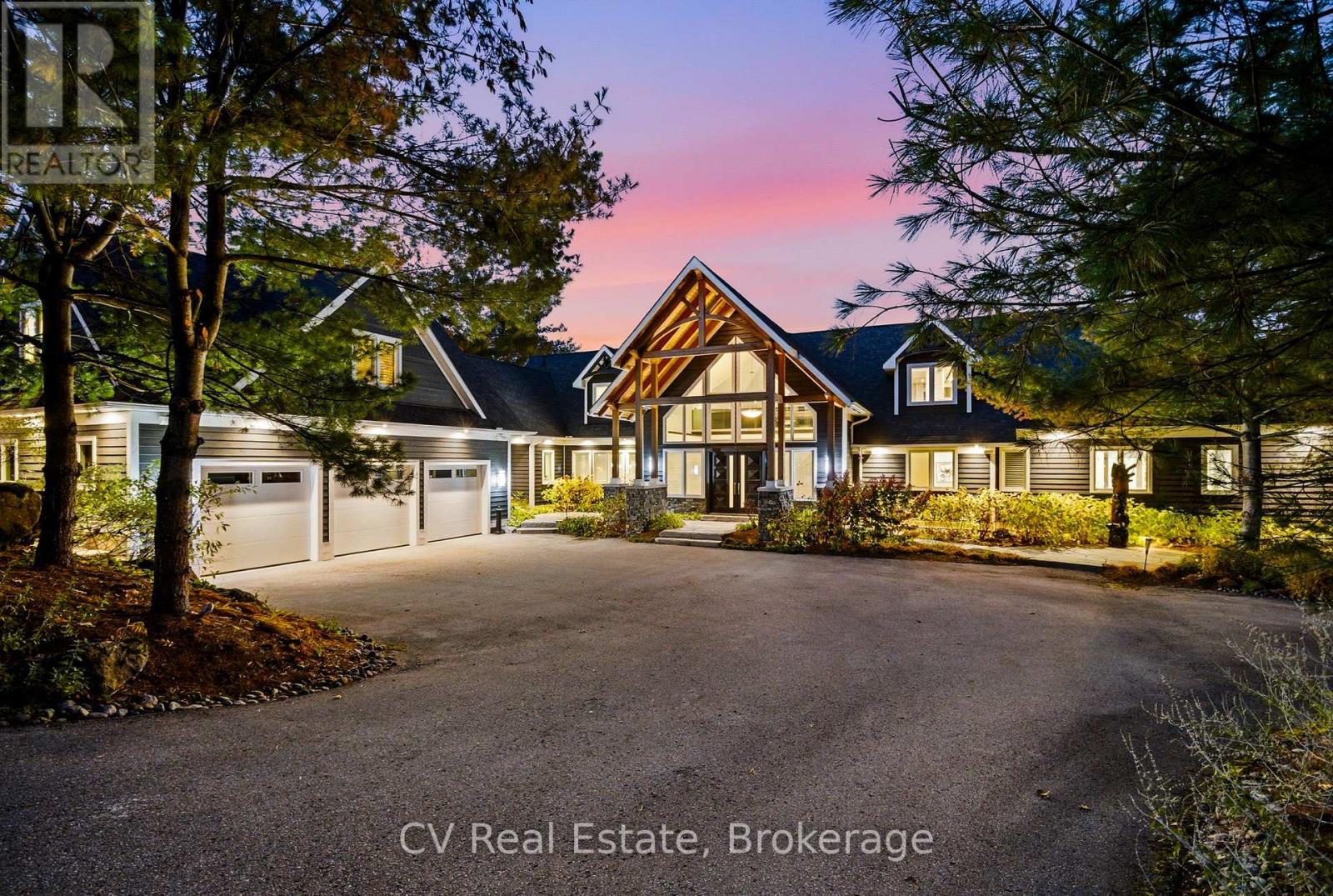1056 S Sunset Bay Rd, Gravenhurst, Ontario  P1P 1R2 - Photo 50 - X13125414