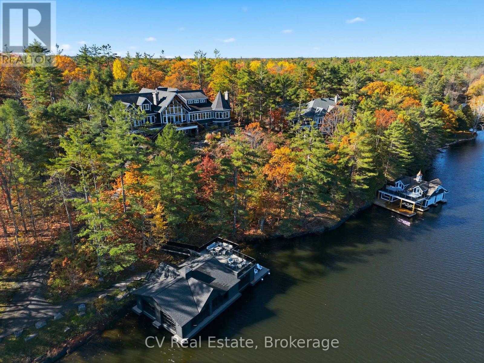 1056 S Sunset Bay Rd, Gravenhurst, Ontario  P1P 1R2 - Photo 6 - X13125414