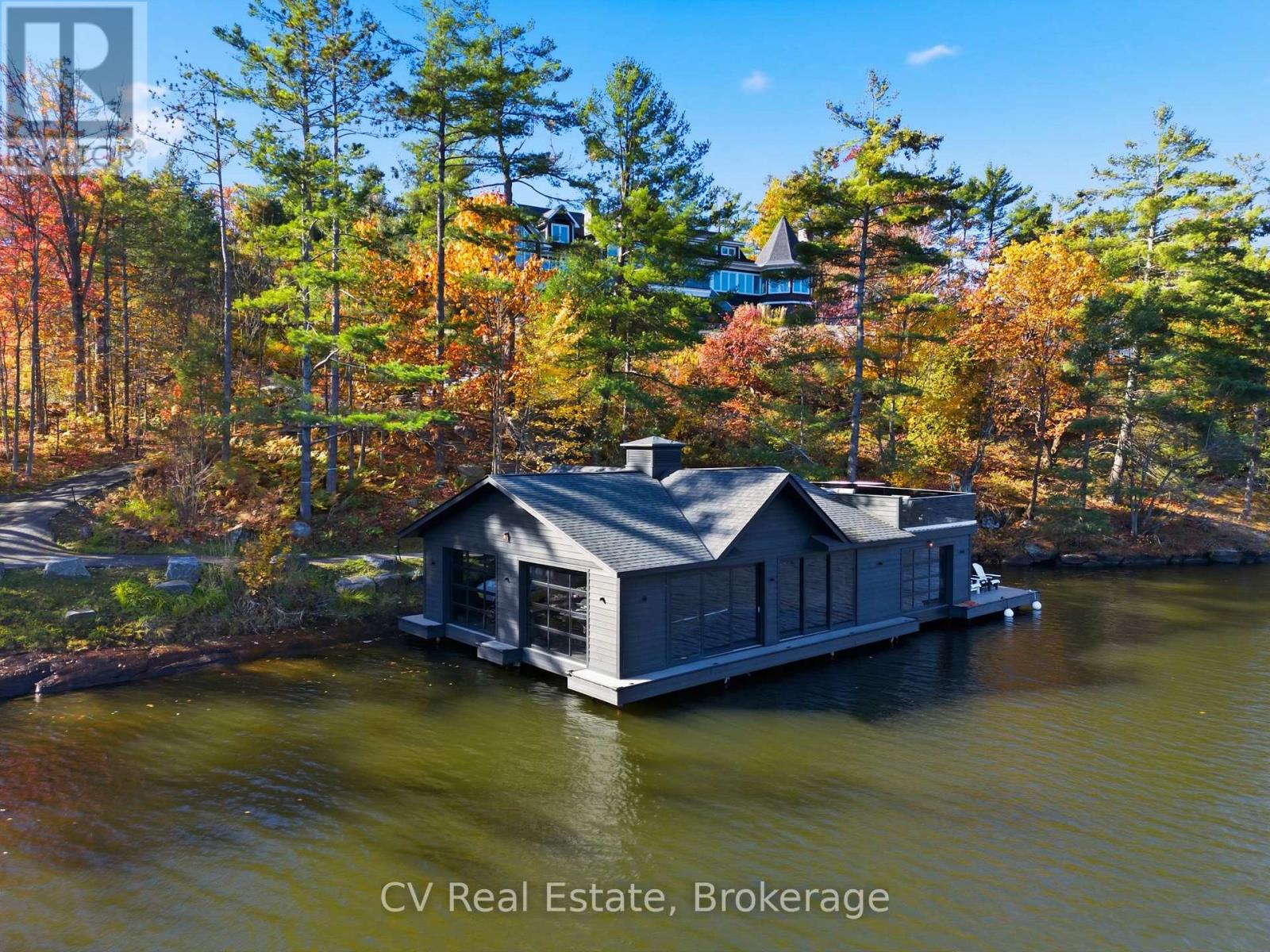 1056 S Sunset Bay Rd, Gravenhurst, Ontario  P1P 1R2 - Photo 7 - X13125414