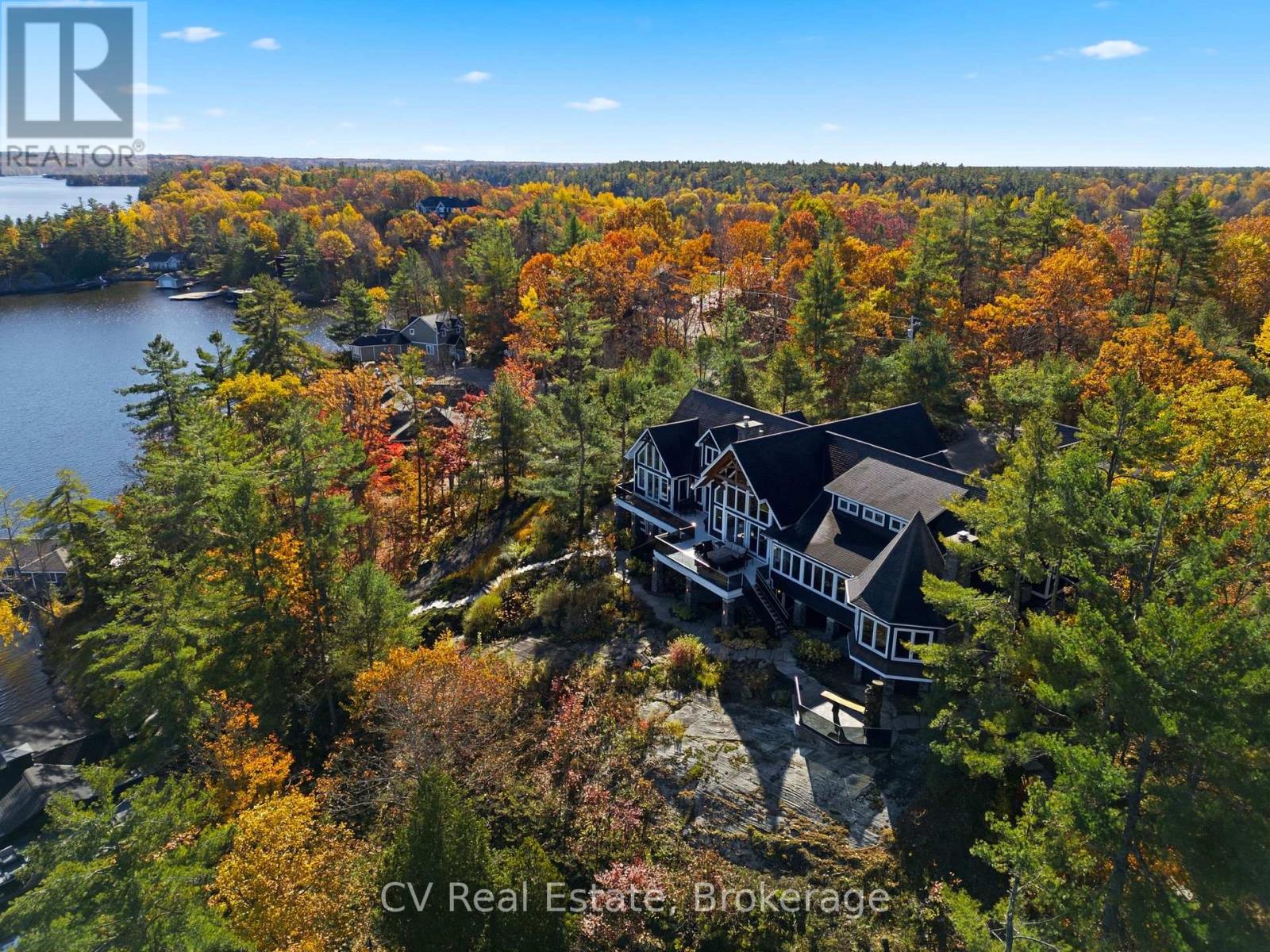 1056 S Sunset Bay Rd, Gravenhurst, Ontario  P1P 1R2 - Photo 8 - X13125414
