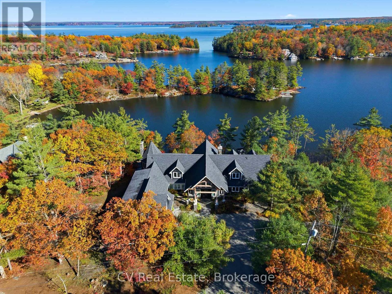 1056 S Sunset Bay Rd, Gravenhurst, Ontario  P1P 1R2 - Photo 9 - X13125414