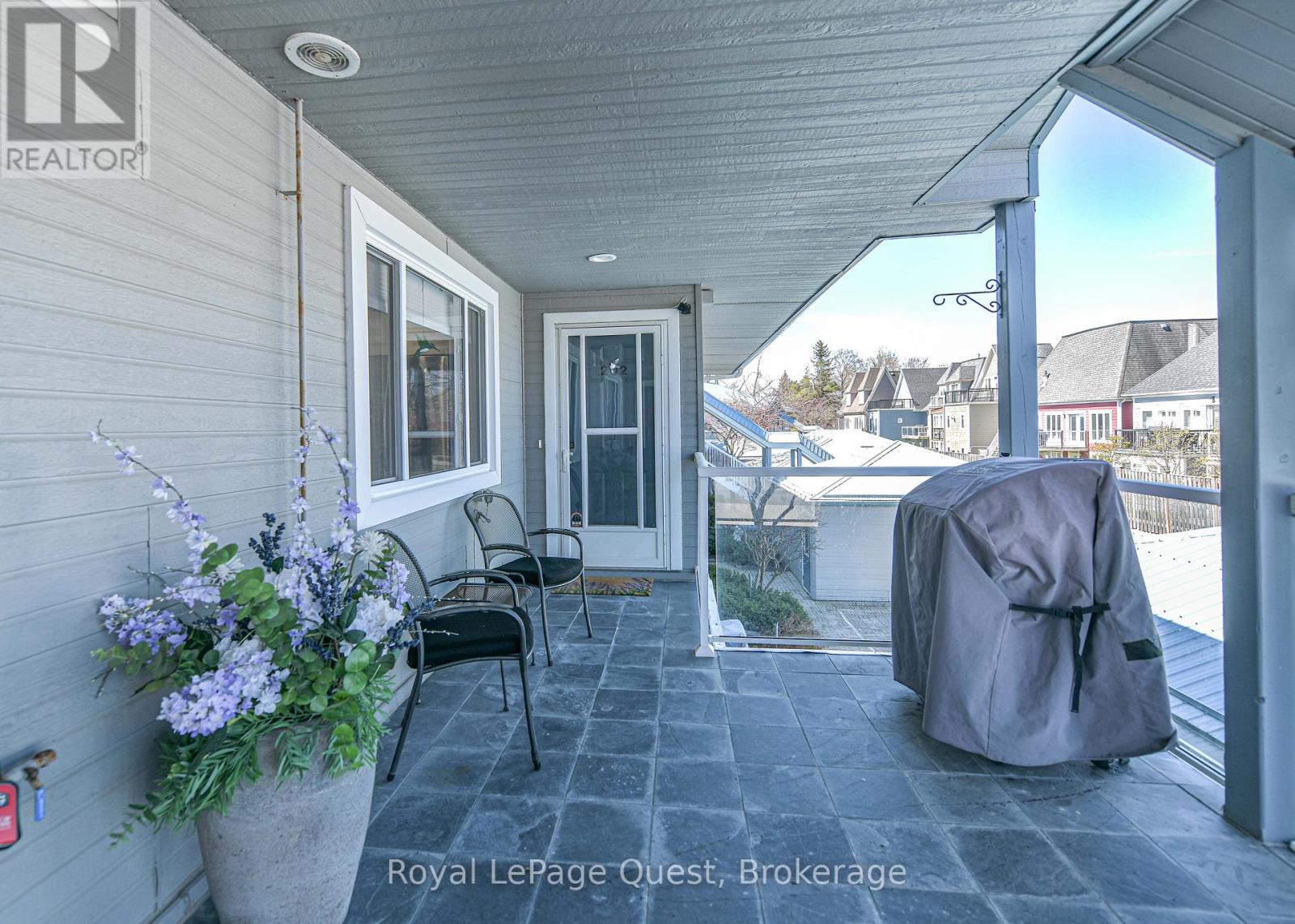 202 - 585 Atherley Road, Orillia, Ontario  L3V 7L5 - Photo 6 - S13125490