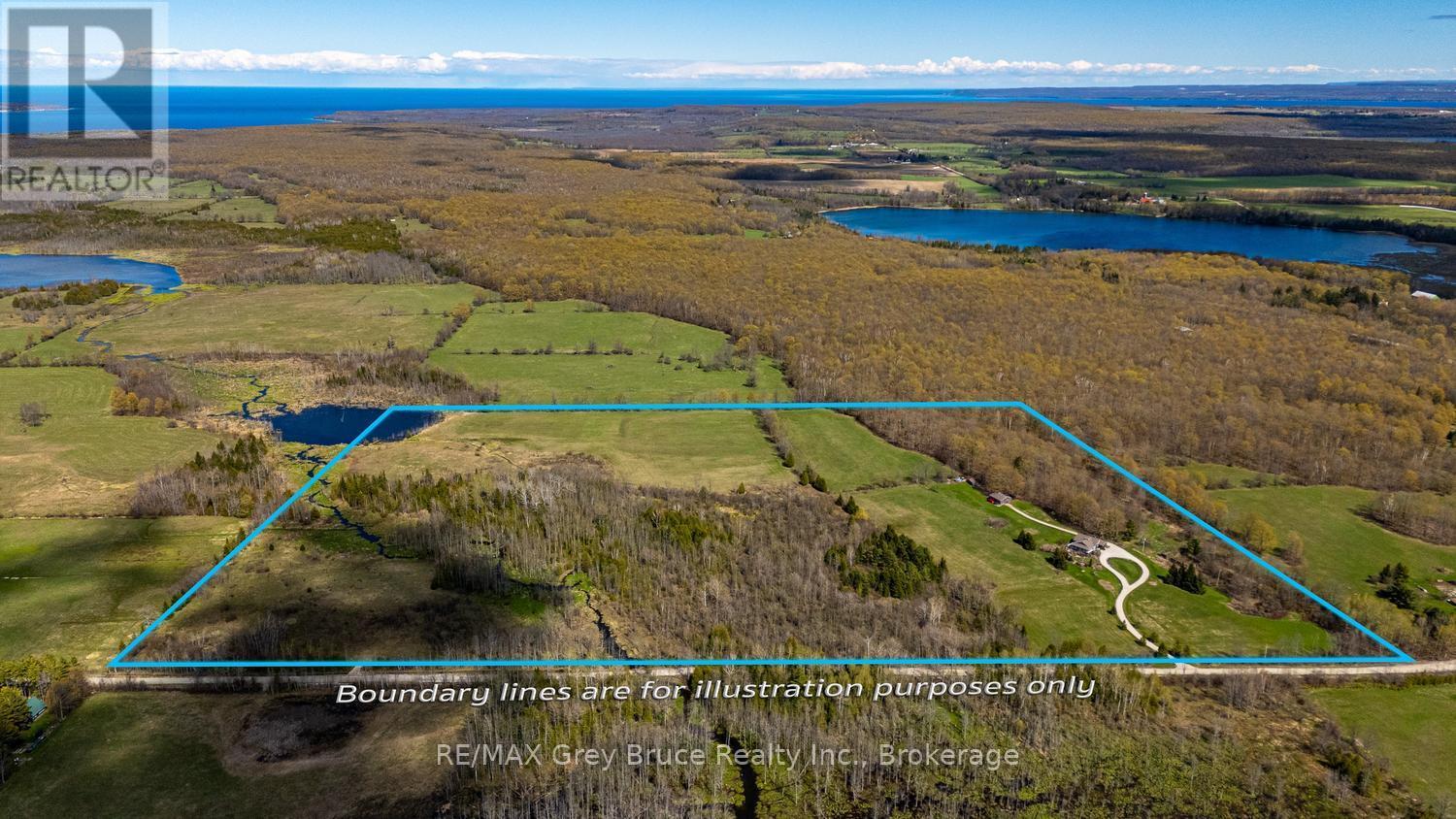 130483 Gleason Lake Road, Georgian Bluffs, Ontario  N0H 2T0 - Photo 3 - X13125478
