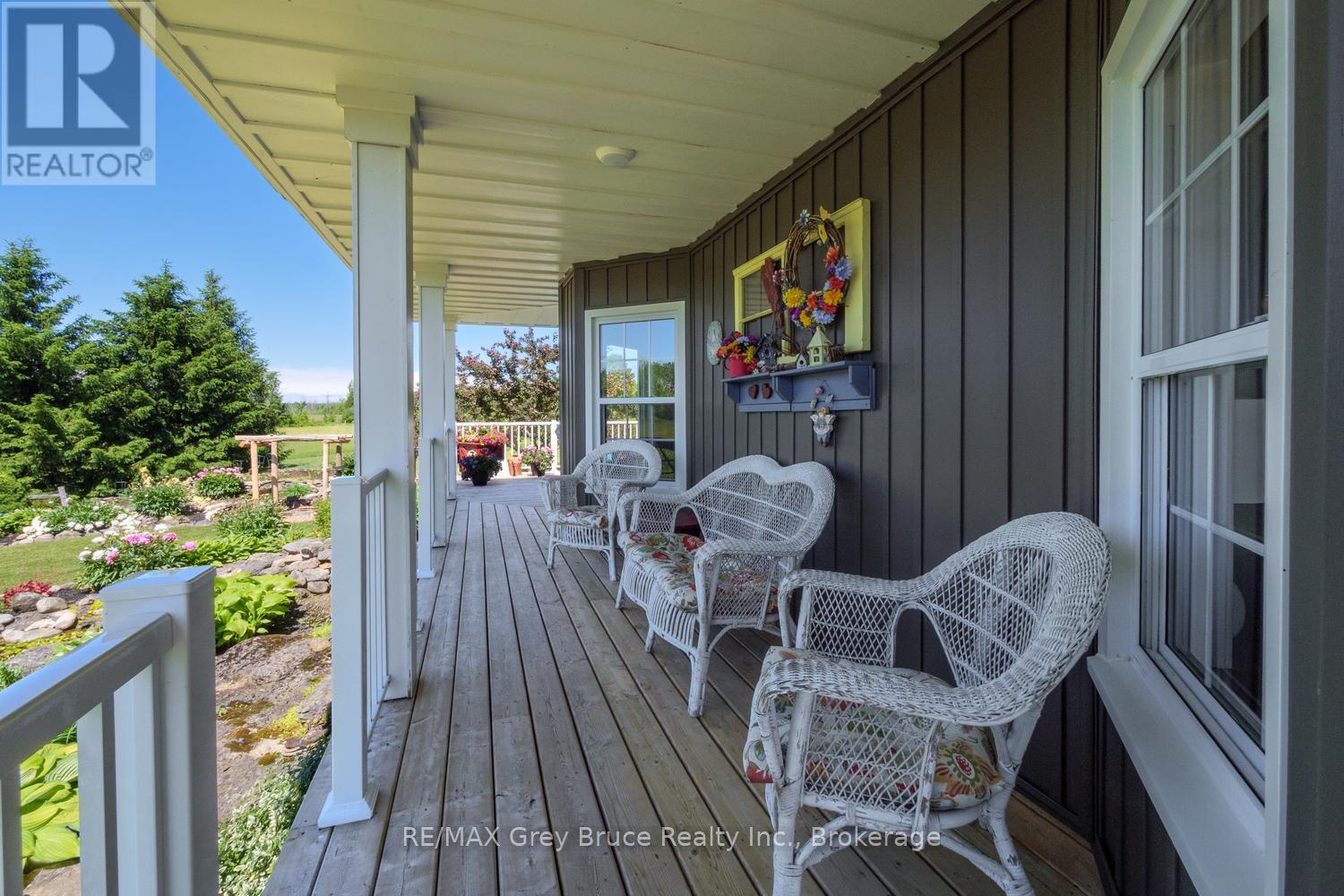 130483 Gleason Lake Road, Georgian Bluffs, Ontario  N0H 2T0 - Photo 33 - X13125478
