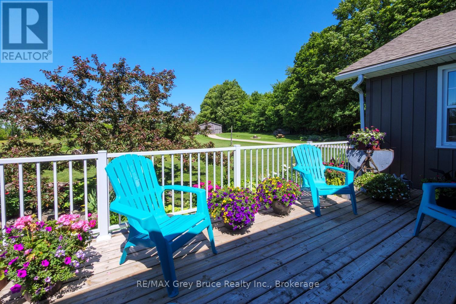 130483 Gleason Lake Road, Georgian Bluffs, Ontario  N0H 2T0 - Photo 35 - X13125478