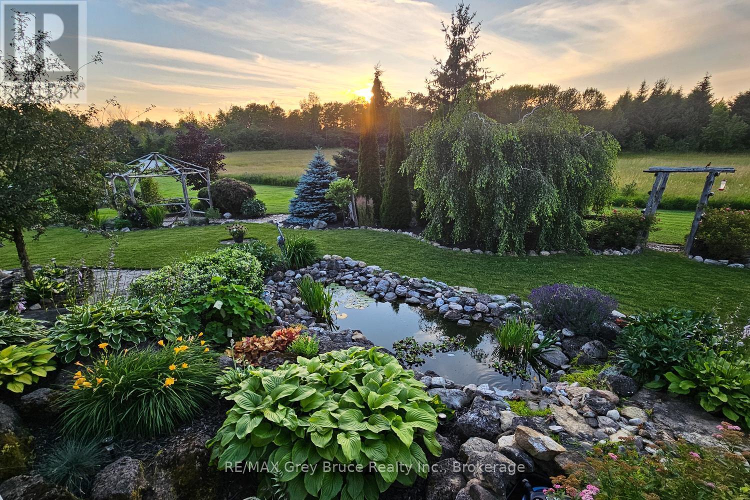 130483 Gleason Lake Road, Georgian Bluffs, Ontario  N0H 2T0 - Photo 41 - X13125478