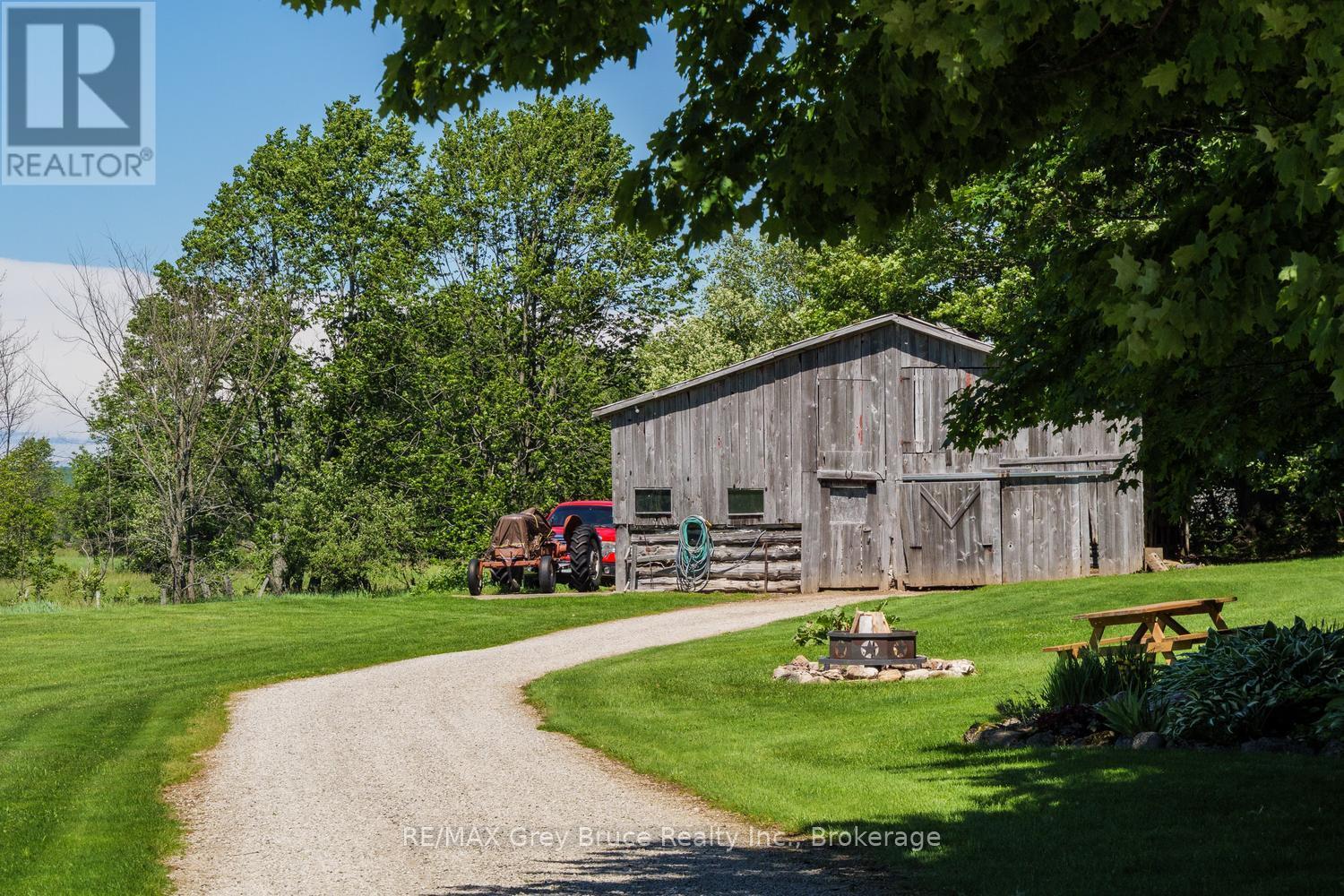 130483 Gleason Lake Road, Georgian Bluffs, Ontario  N0H 2T0 - Photo 43 - X13125478