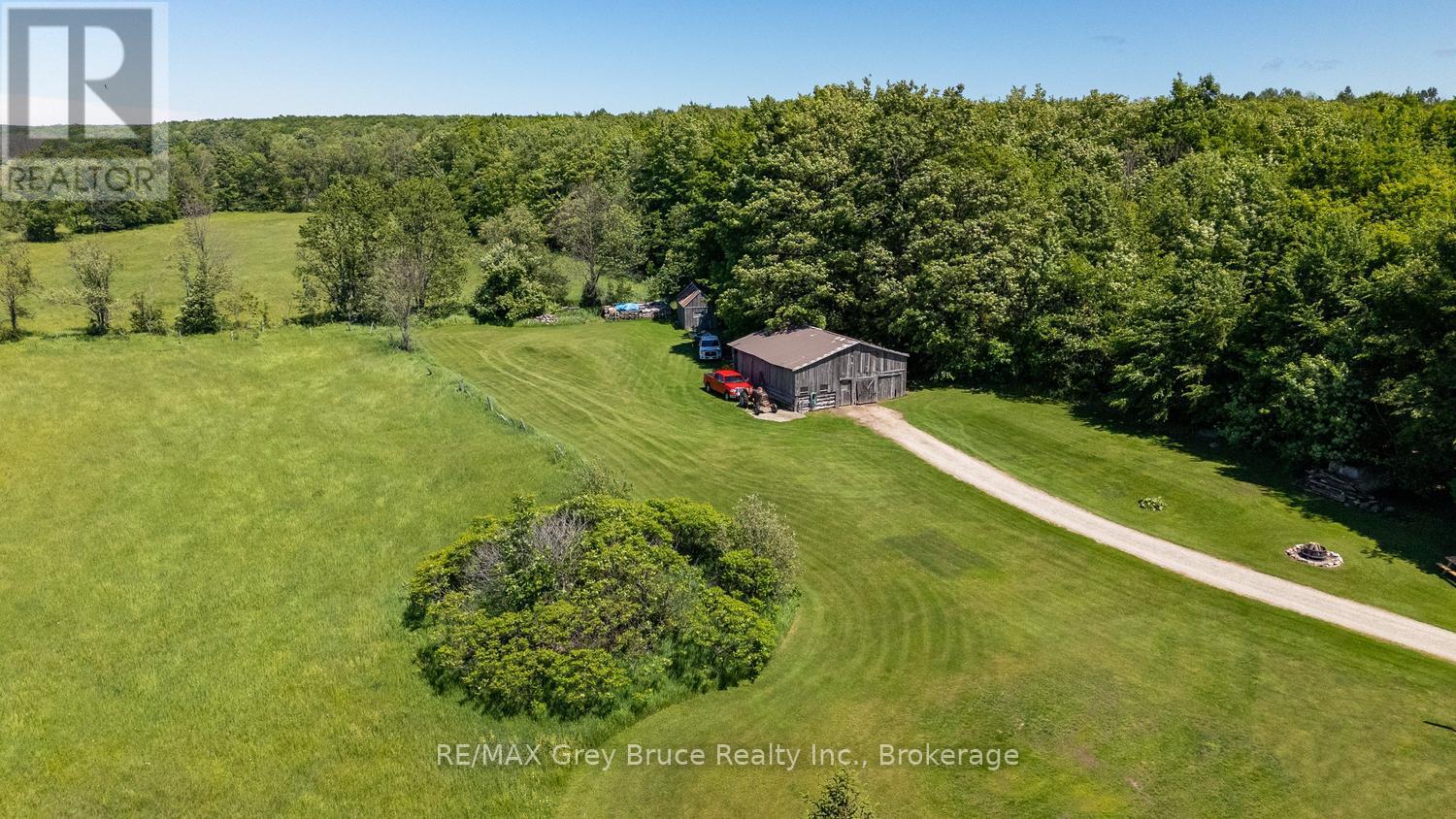 130483 Gleason Lake Road, Georgian Bluffs, Ontario  N0H 2T0 - Photo 44 - X13125478