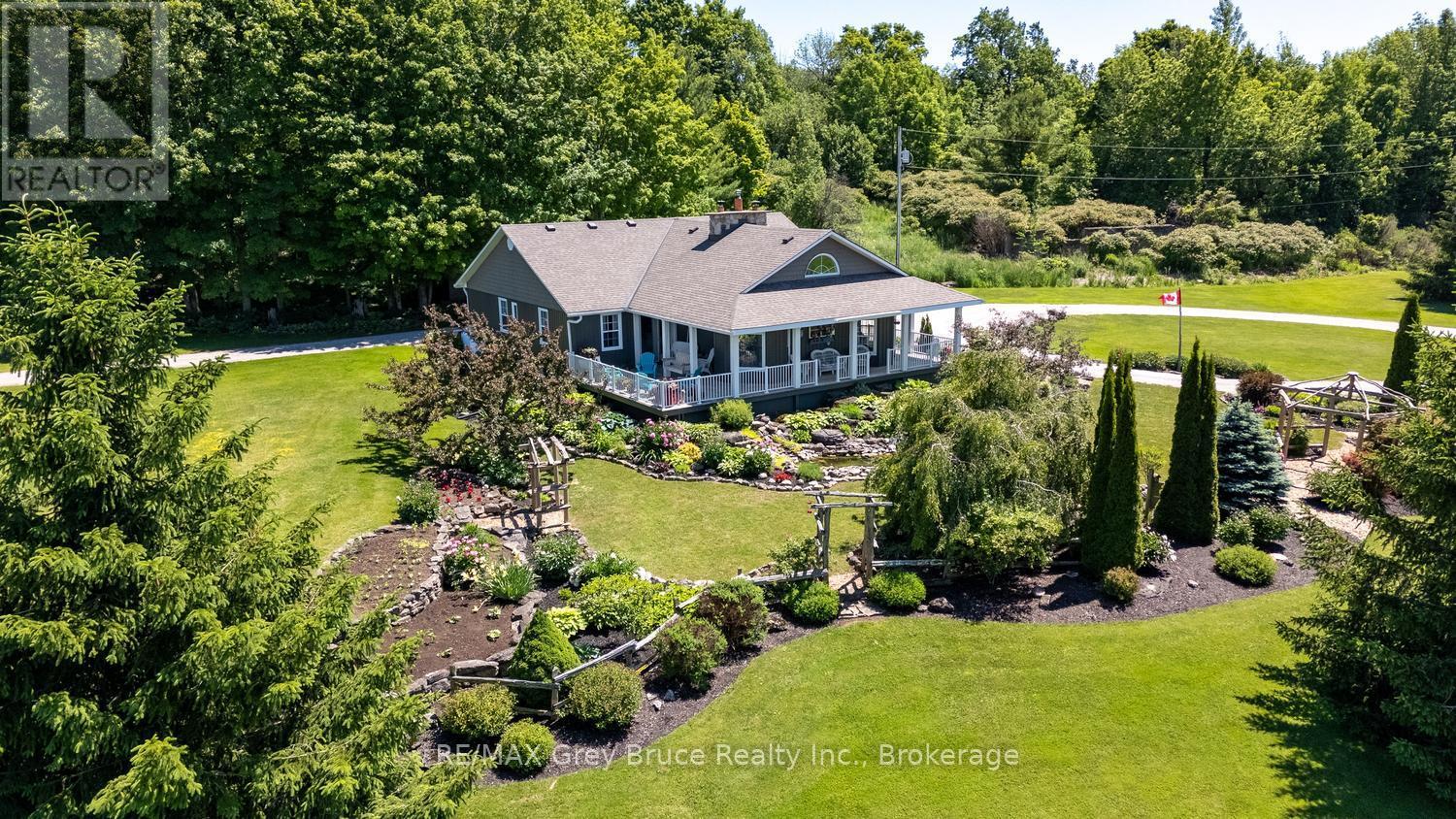 130483 Gleason Lake Road, Georgian Bluffs, Ontario  N0H 2T0 - Photo 46 - X13125478