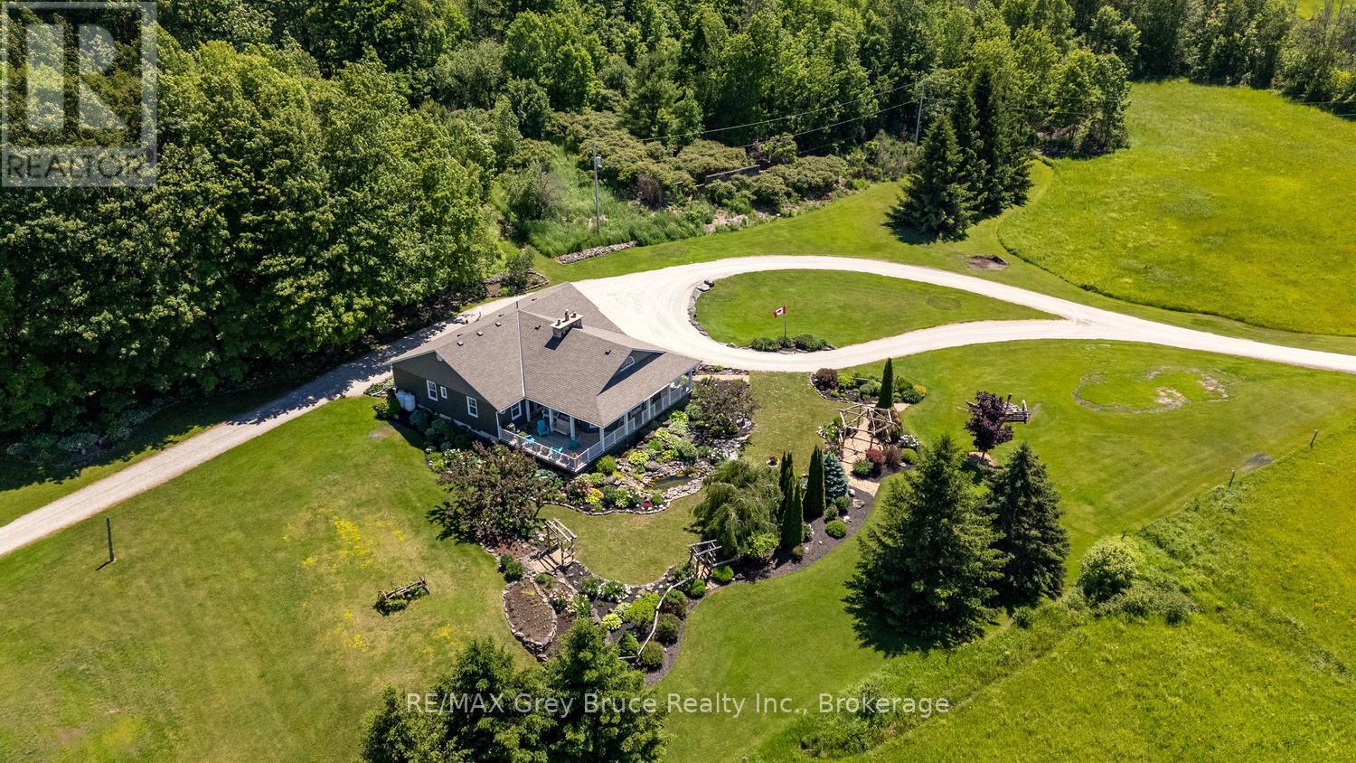 130483 Gleason Lake Road, Georgian Bluffs, Ontario  N0H 2T0 - Photo 47 - X13125478