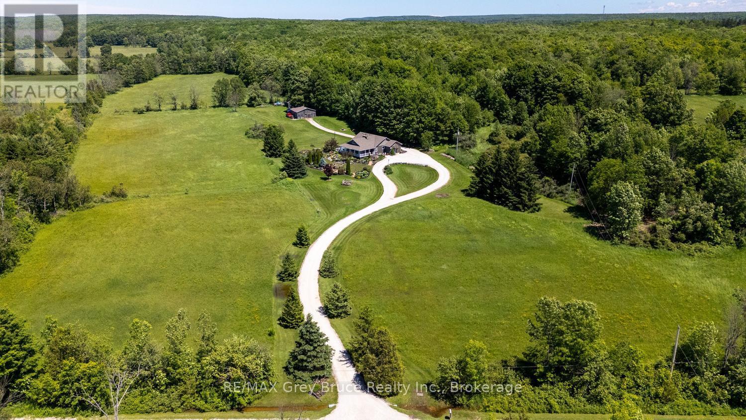 130483 Gleason Lake Road, Georgian Bluffs, Ontario  N0H 2T0 - Photo 48 - X13125478