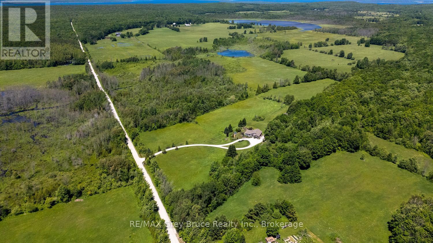 130483 Gleason Lake Road, Georgian Bluffs, Ontario  N0H 2T0 - Photo 50 - X13125478