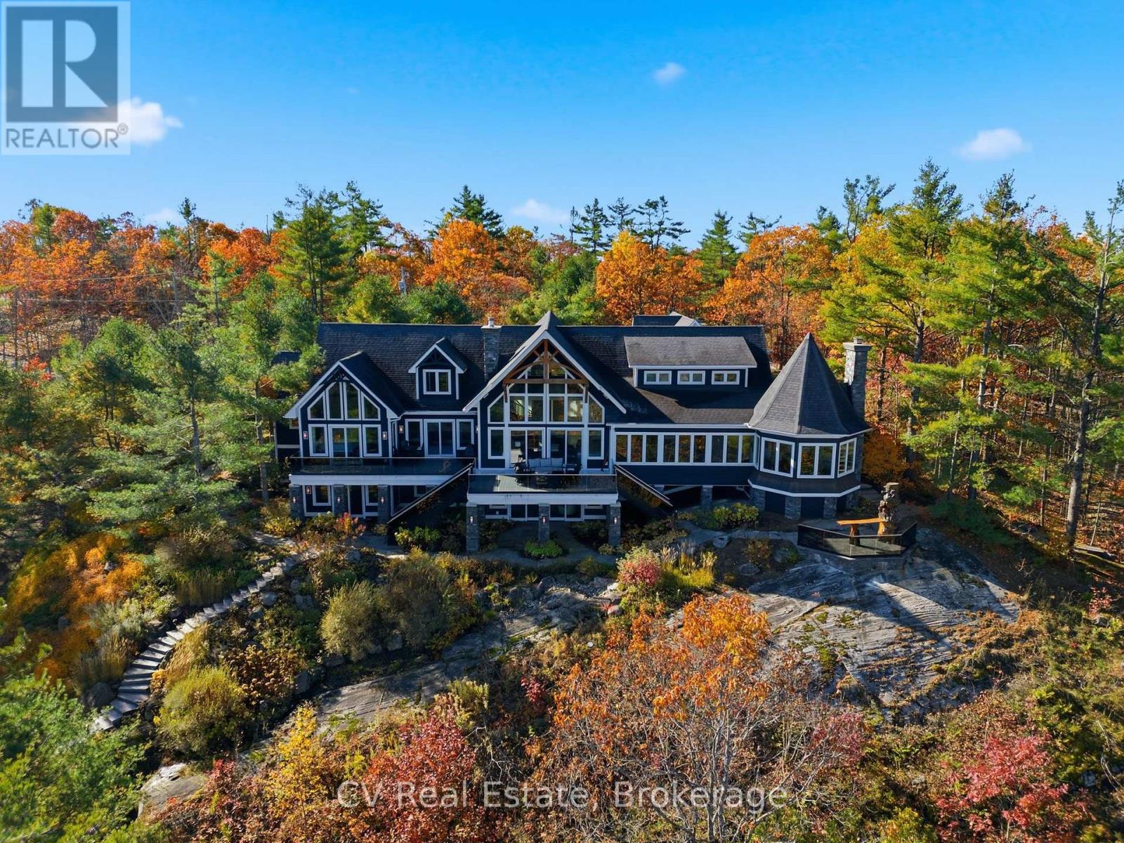 1056 & 1060 S Sunset Bay Rd, Gravenhurst, Ontario  P1P 1R2 - Photo 10 - X13125514