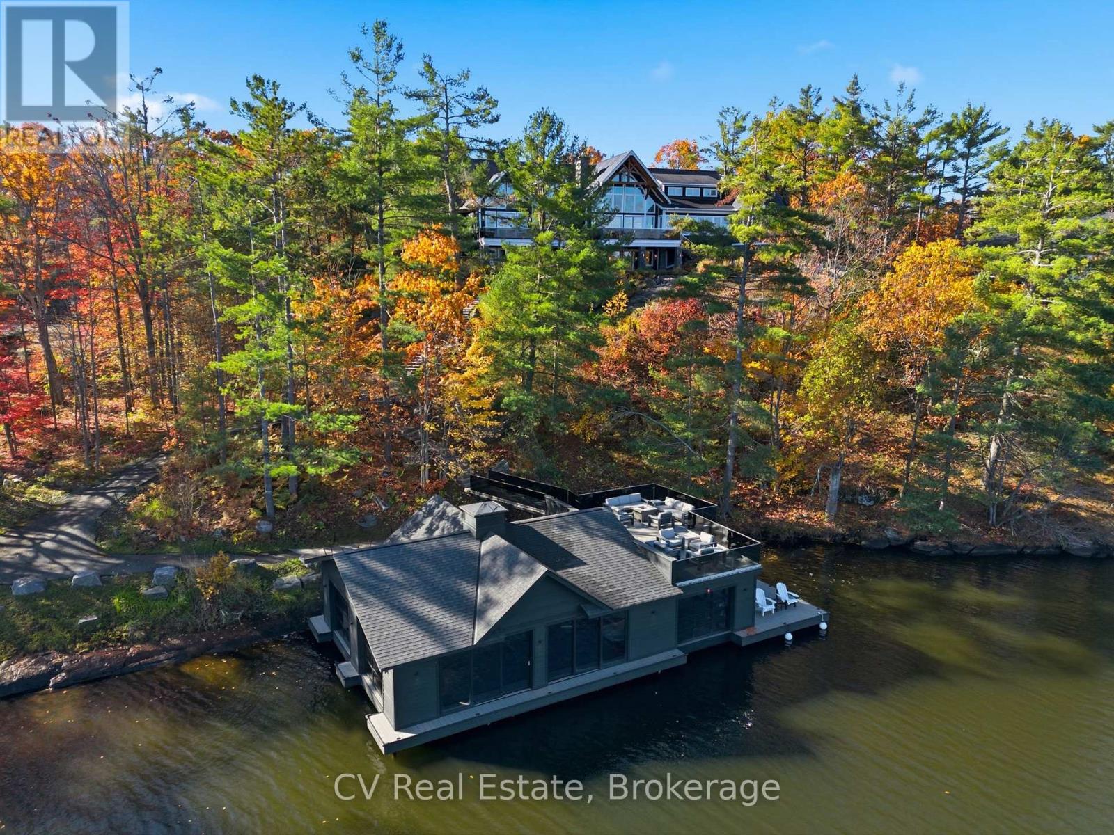 1056 & 1060 S Sunset Bay Rd, Gravenhurst, Ontario  P1P 1R2 - Photo 11 - X13125514