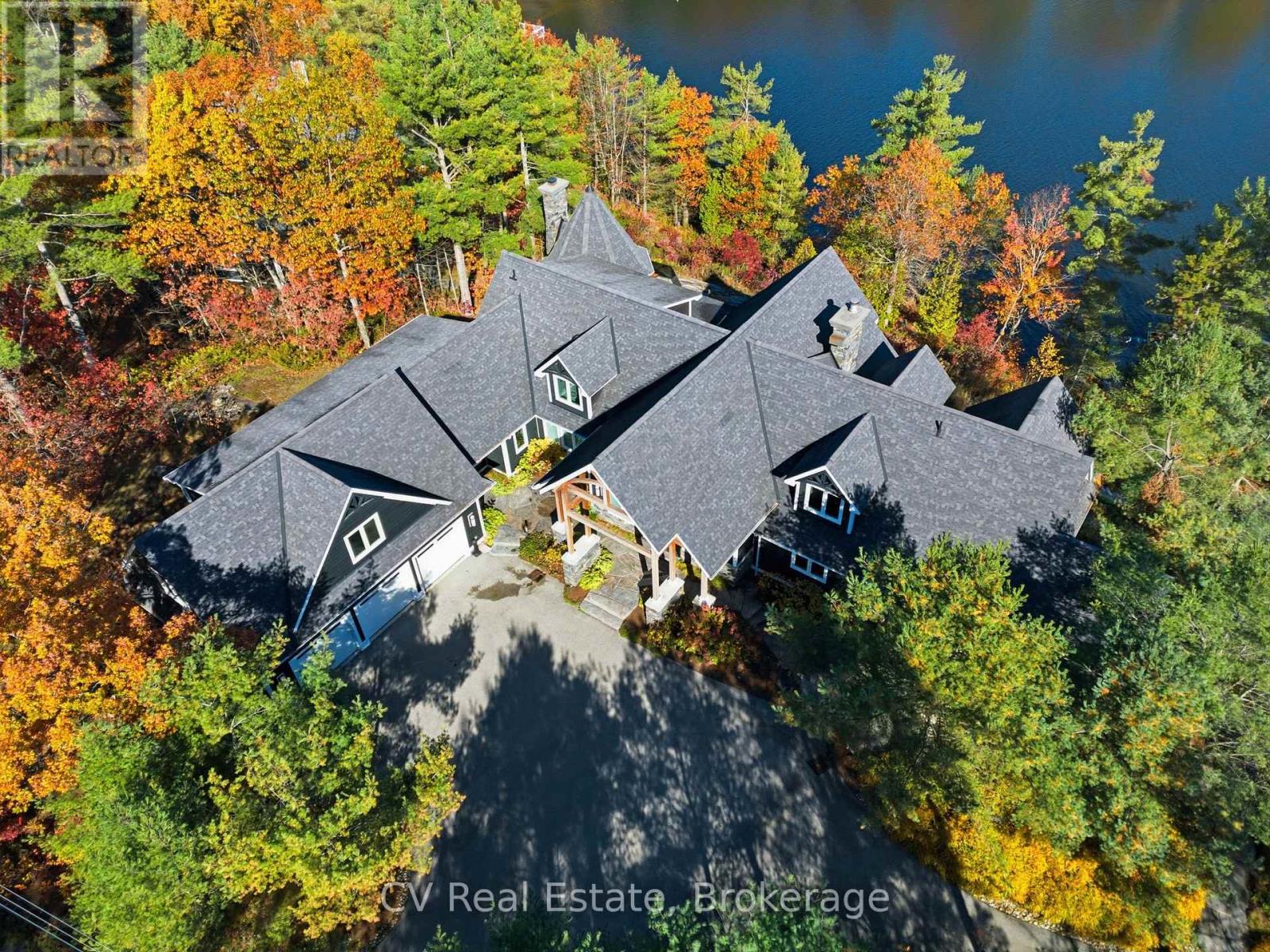 1056 & 1060 S Sunset Bay Rd, Gravenhurst, Ontario  P1P 1R2 - Photo 15 - X13125514