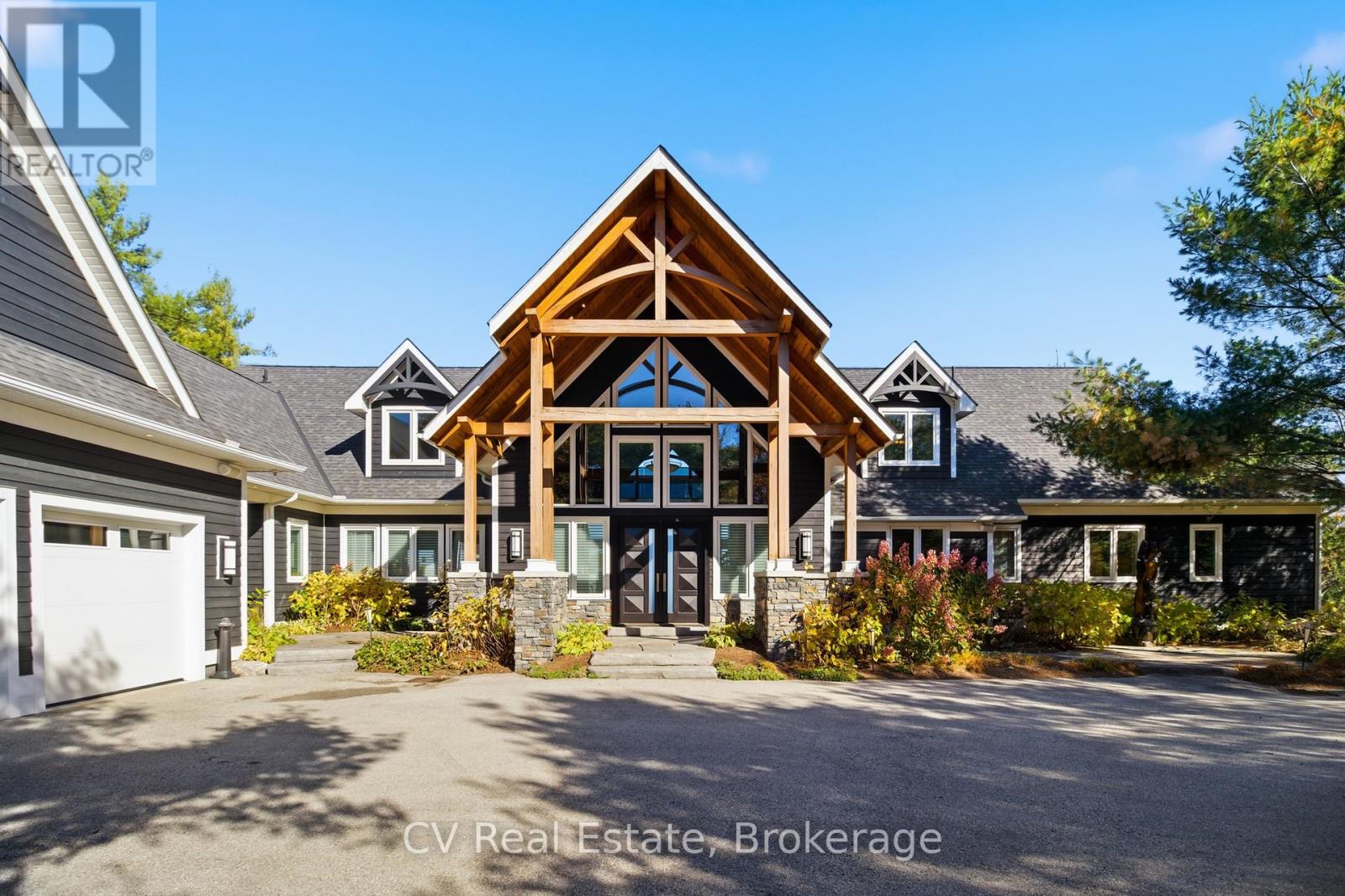 1056 & 1060 S Sunset Bay Rd, Gravenhurst, Ontario  P1P 1R2 - Photo 16 - X13125514
