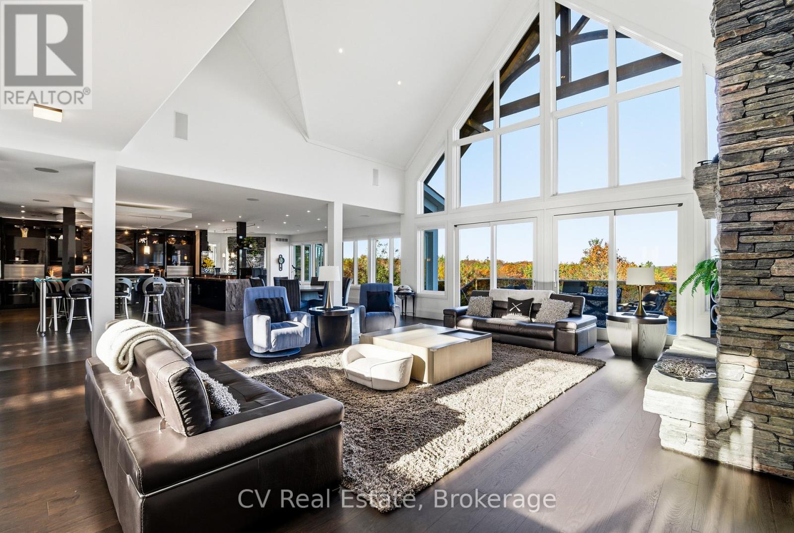 1056 & 1060 S Sunset Bay Rd, Gravenhurst, Ontario  P1P 1R2 - Photo 18 - X13125514