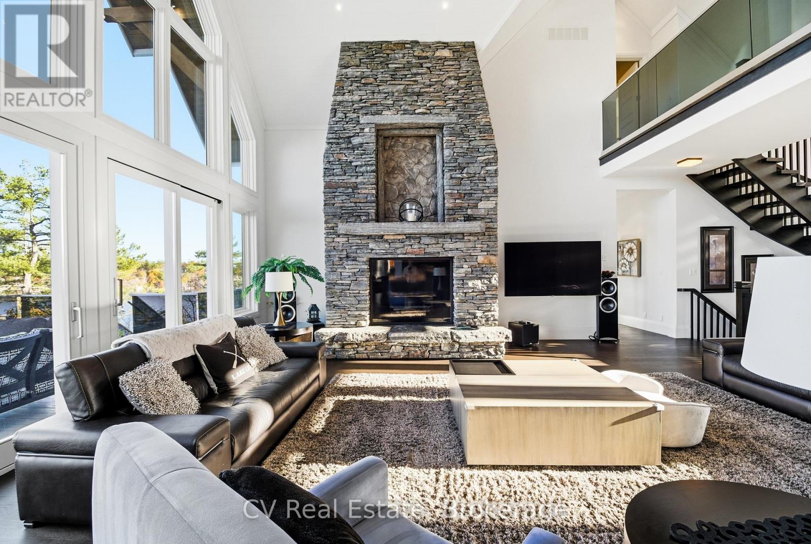 1056 & 1060 S Sunset Bay Rd, Gravenhurst, Ontario  P1P 1R2 - Photo 19 - X13125514