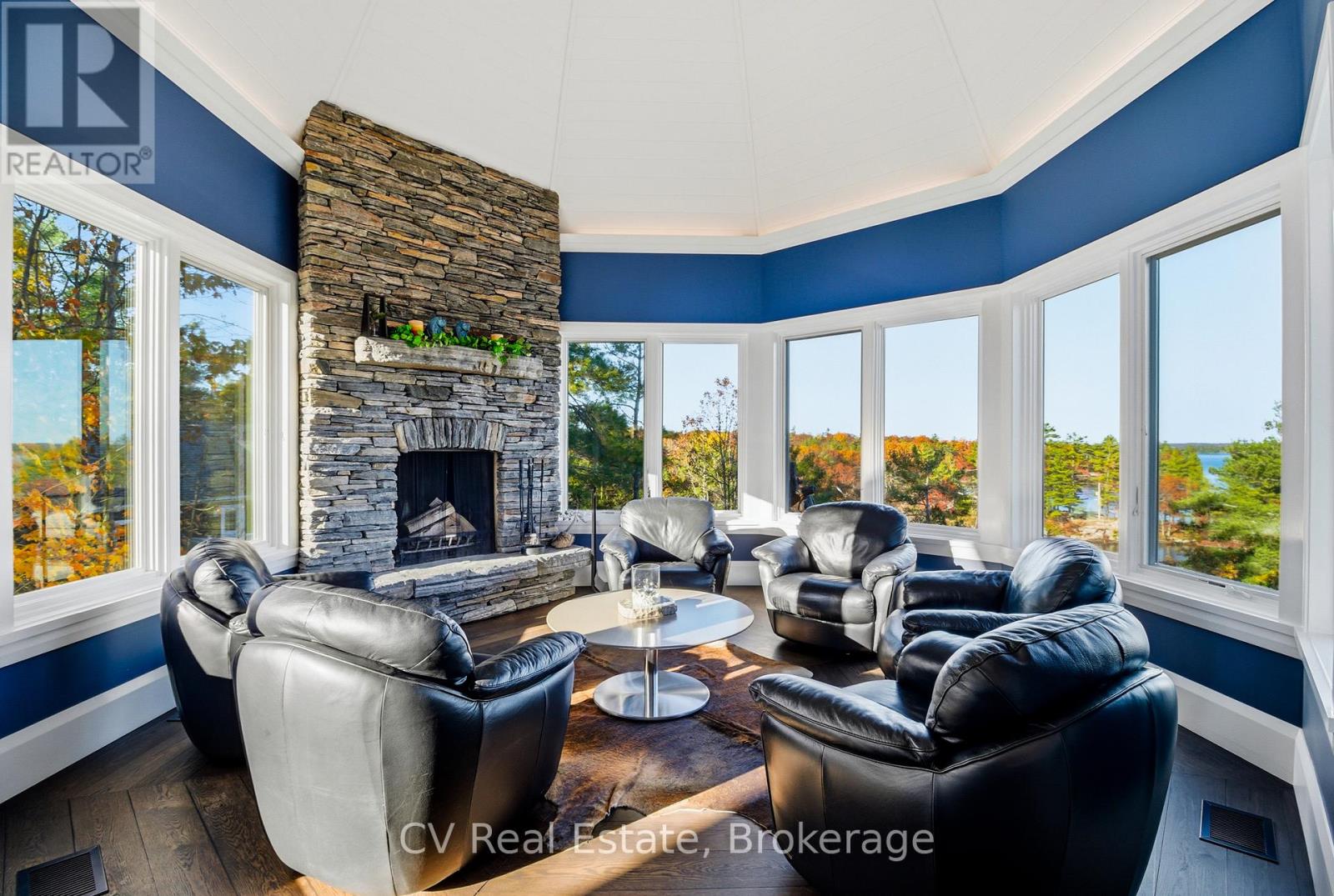 1056 & 1060 S Sunset Bay Rd, Gravenhurst, Ontario  P1P 1R2 - Photo 22 - X13125514