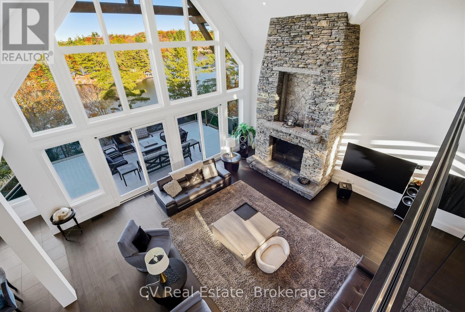 1056 & 1060 S Sunset Bay Rd, Gravenhurst, Ontario  P1P 1R2 - Photo 27 - X13125514
