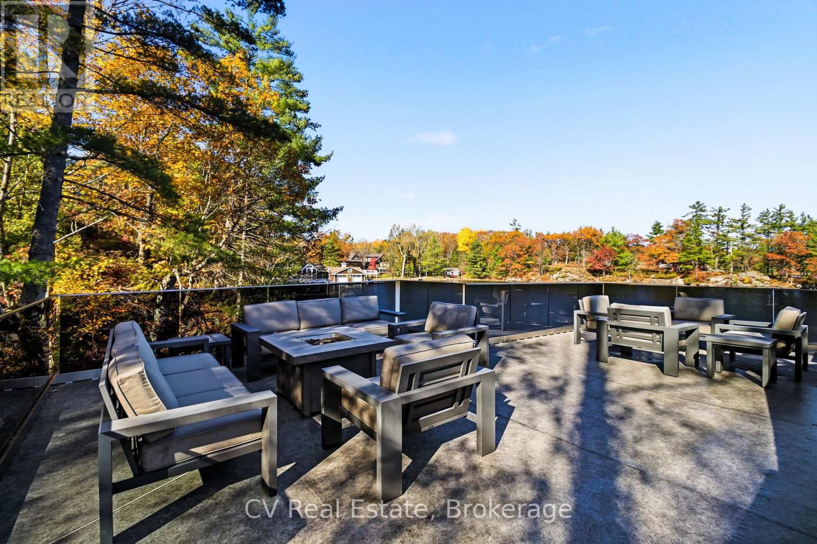 1056 & 1060 S Sunset Bay Rd, Gravenhurst, Ontario  P1P 1R2 - Photo 34 - X13125514