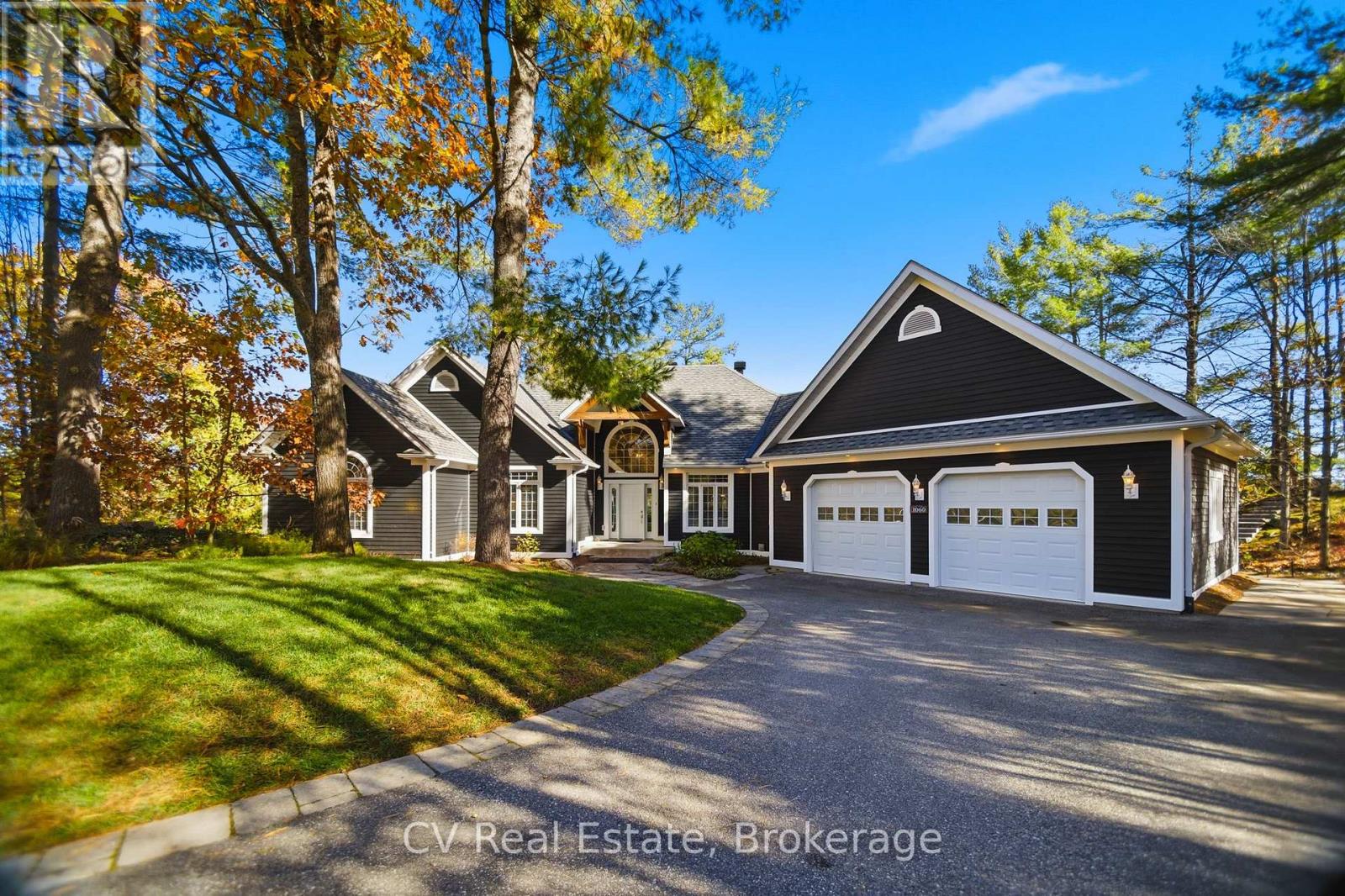 1056 & 1060 S Sunset Bay Rd, Gravenhurst, Ontario  P1P 1R2 - Photo 38 - X13125514