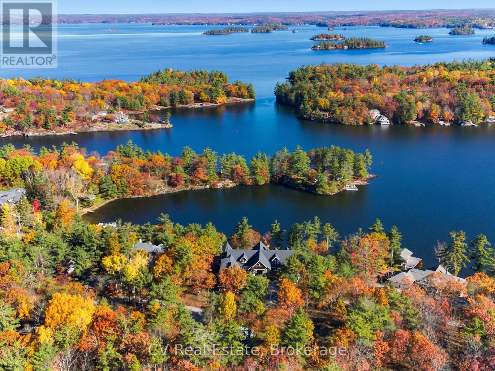 1056 & 1060 S Sunset Bay Rd, Gravenhurst, Ontario  P1P 1R2 - Photo 4 - X13125514