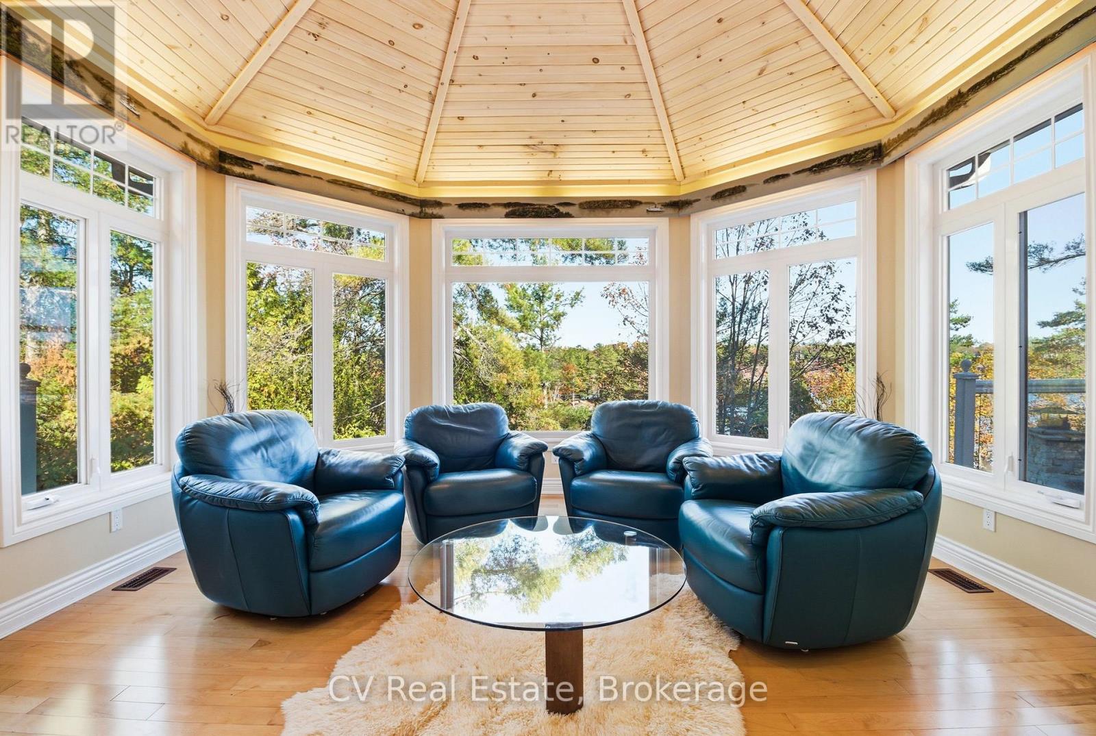 1056 & 1060 S Sunset Bay Rd, Gravenhurst, Ontario  P1P 1R2 - Photo 42 - X13125514