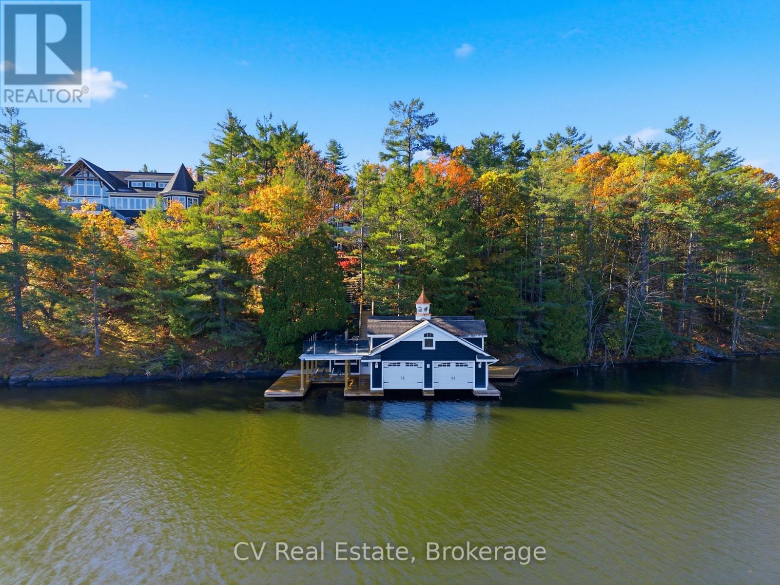 1056 & 1060 S Sunset Bay Rd, Gravenhurst, Ontario  P1P 1R2 - Photo 46 - X13125514