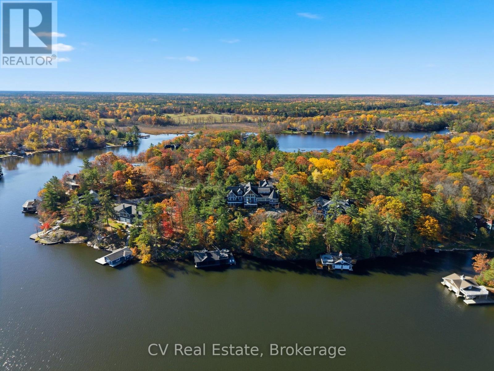1056 & 1060 S Sunset Bay Rd, Gravenhurst, Ontario  P1P 1R2 - Photo 5 - X13125514