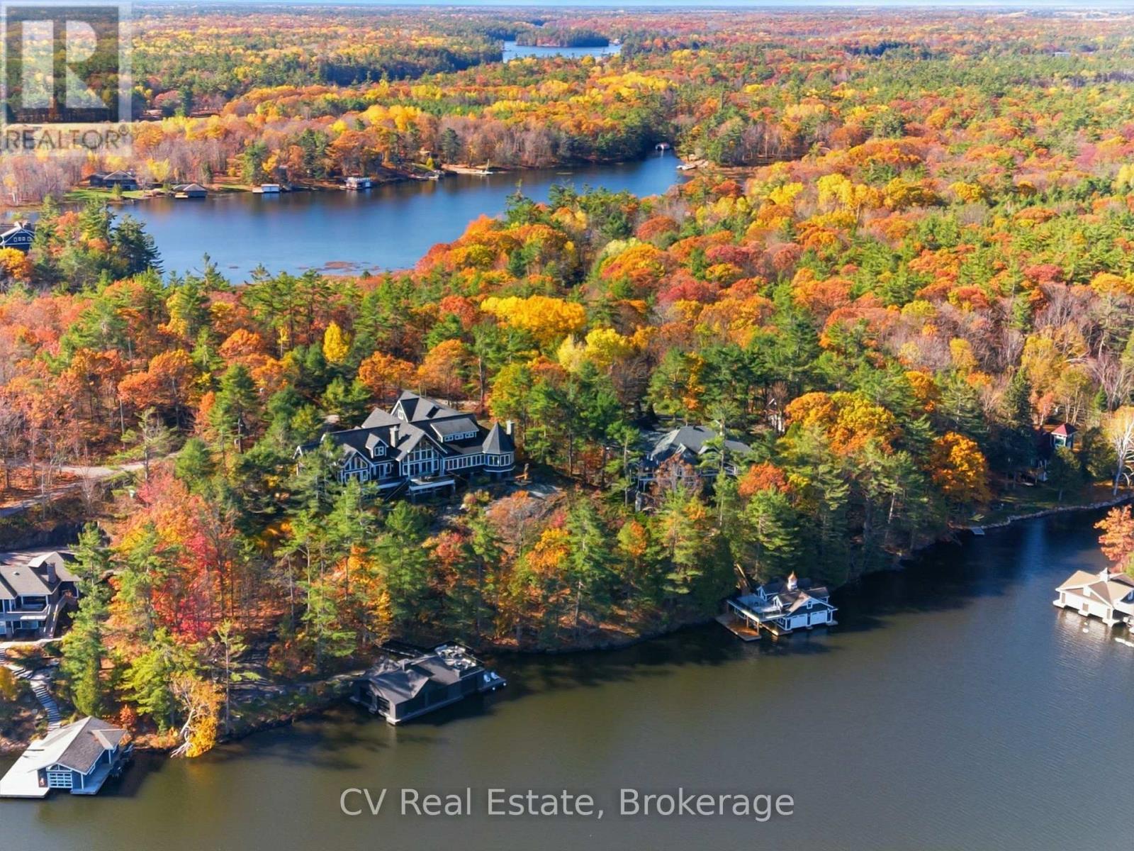 1056 & 1060 S Sunset Bay Rd, Gravenhurst, Ontario  P1P 1R2 - Photo 6 - X13125514