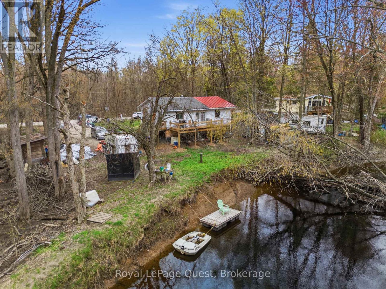 7476 Ash Crescent, Ramara, Ontario  L0K 2B0 - Photo 2 - S13125600