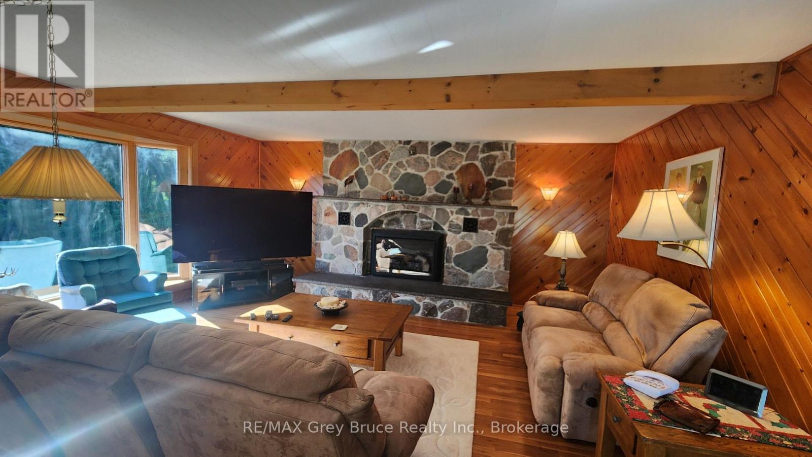 340 Barney's Boulevard, Northern Bruce Peninsula, Ontario  N0H 1Z0 - Photo 14 - X13125704
