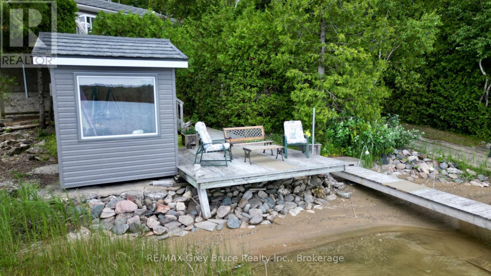 340 Barney's Boulevard, Northern Bruce Peninsula, Ontario  N0H 1Z0 - Photo 35 - X13125704