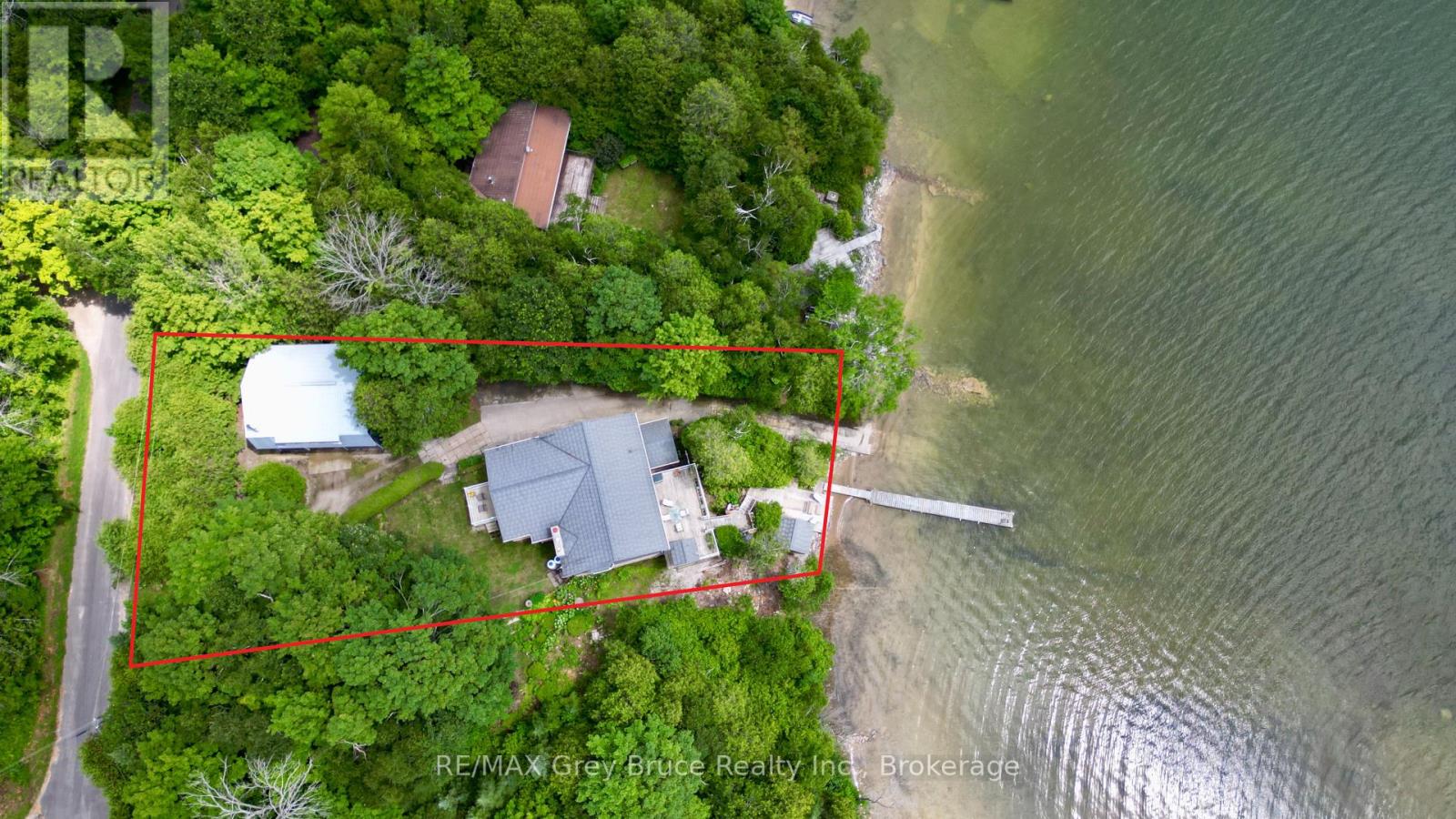 340 Barney's Boulevard, Northern Bruce Peninsula, Ontario  N0H 1Z0 - Photo 47 - X13125704