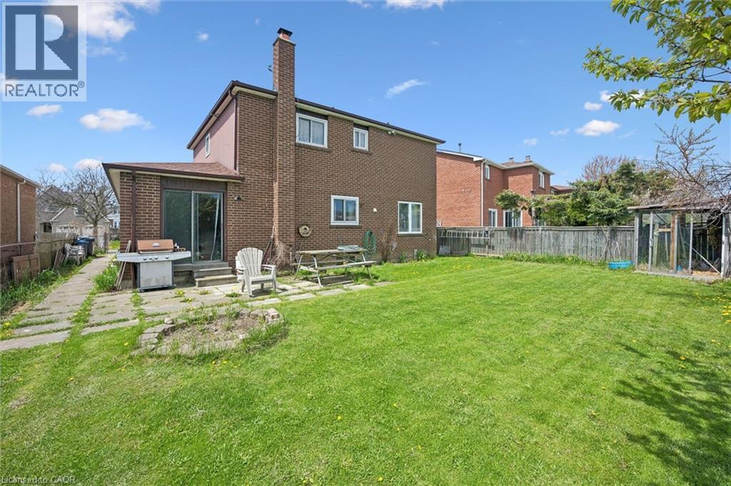 37 Moffatt Avenue, Brampton, Ontario  L6Y 2L6 - Photo 22 - 40829643