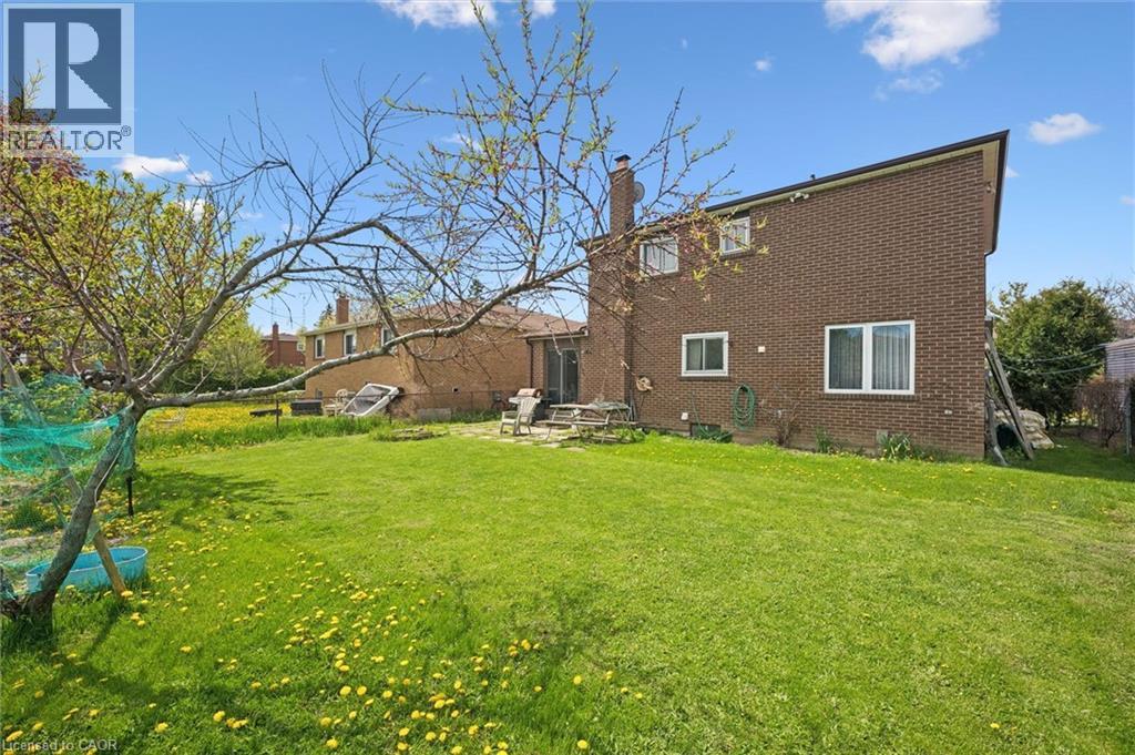 37 Moffatt Avenue, Brampton, Ontario  L6Y 2L6 - Photo 24 - 40829643