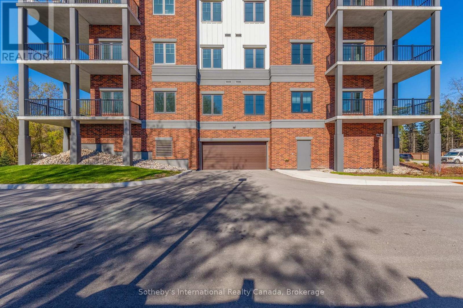 417 - 121 Mary Street, Clearview, Ontario  L0M 1G0 - Photo 34 - S13125974
