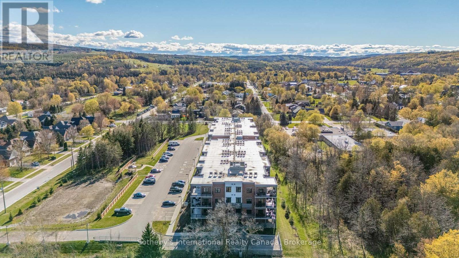 417 - 121 Mary Street, Clearview, Ontario  L0M 1G0 - Photo 40 - S13125974