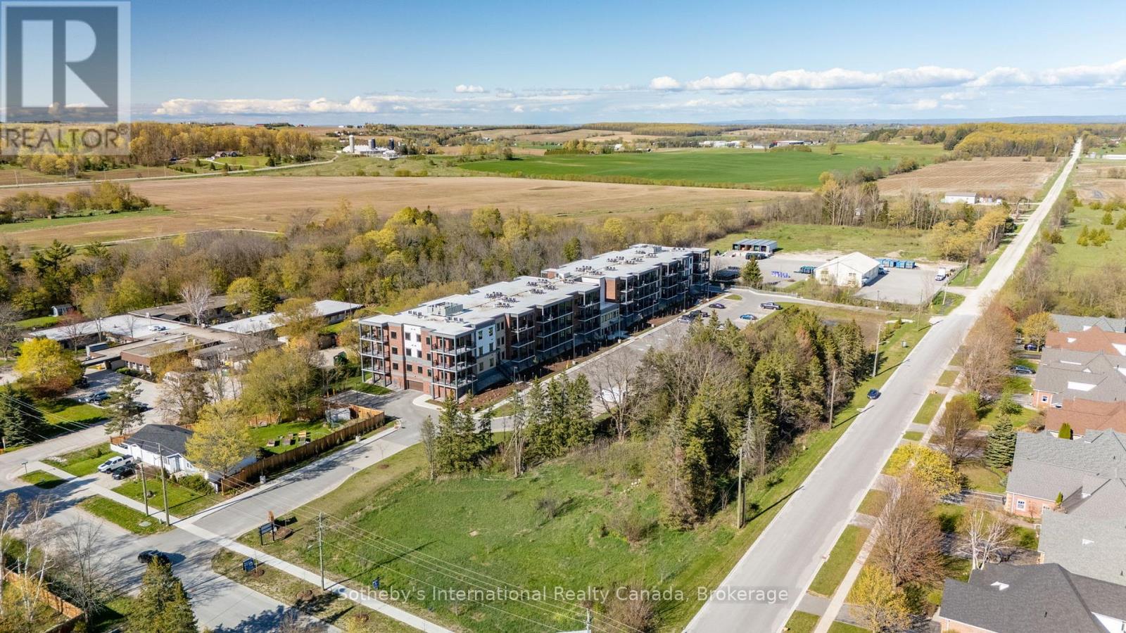 417 - 121 Mary Street, Clearview, Ontario  L0M 1G0 - Photo 42 - S13125974