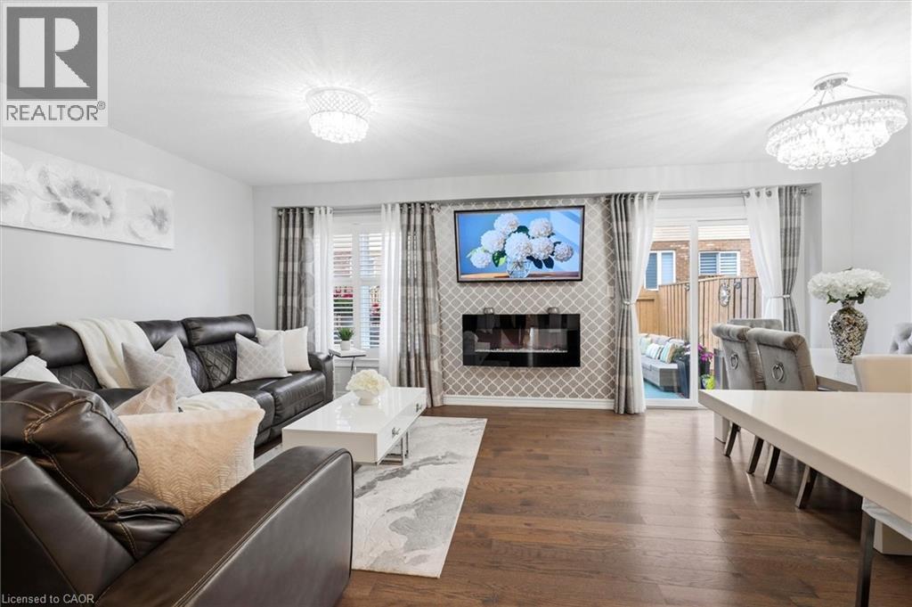 84 Periwinkle Drive, Stoney Creek, Ontario  L0R 1P0 - Photo 10 - 40826842