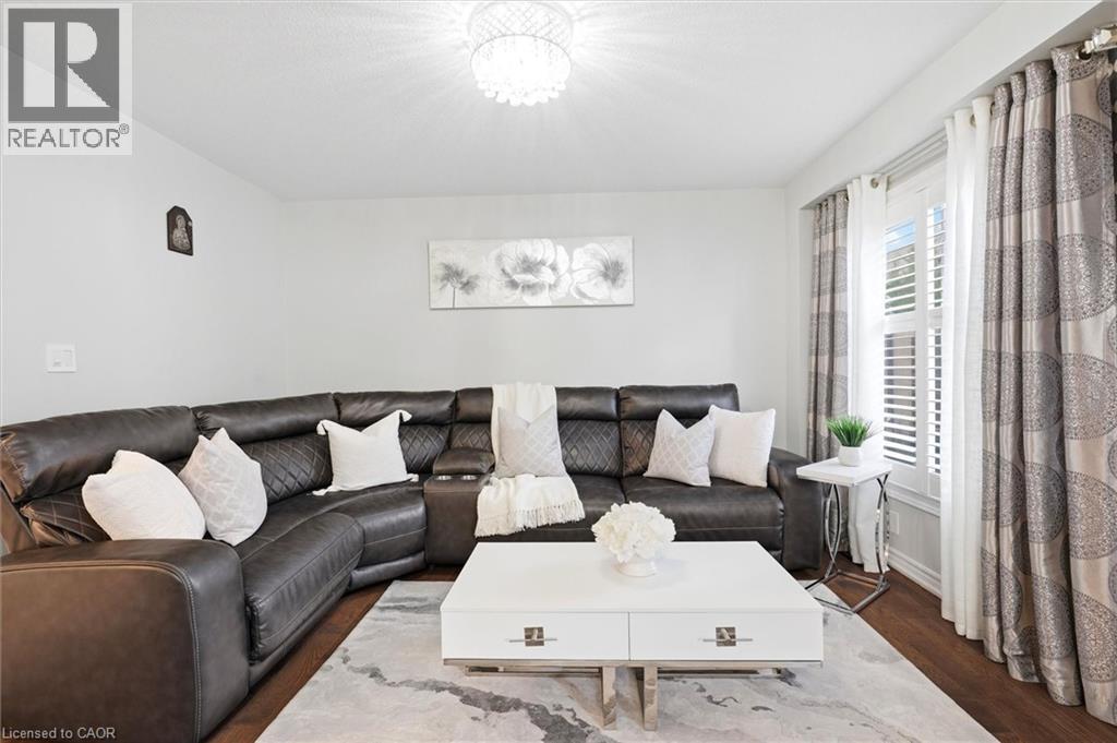 84 Periwinkle Drive, Stoney Creek, Ontario  L0R 1P0 - Photo 11 - 40826842